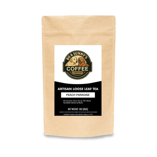 Peach Paradise